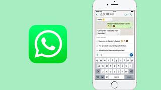 Cómo identificar una captura de pantalla falsa de WhatsApp