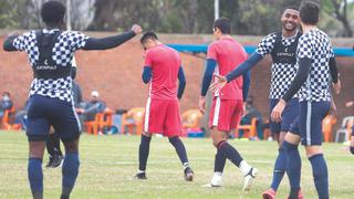 Se imponen: Alianza Lima superó 4-0 a San Martín en amistoso disputado en el Esther Grande de Bentín