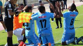 Binacional empató sin goles ante Huancayo y superó a Universitario en la tabla acumulada [VIDEO]