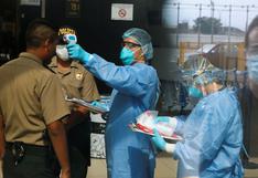 Coronavirus en Perú al martes 31 de marzo: resumen, últimas noticias y casos confirmados de Covid-19