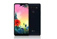 IFA 2019: LG renueva sus smartphones de la linea K y lanza el K40s y K50s