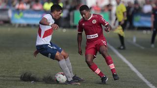 Universitario de Deportes vs. Deportivo Municipal: no se juega este sábado