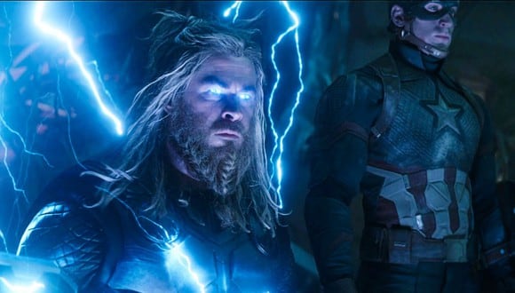 Se vienen cambios en Thor