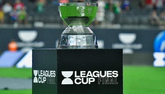 Arranca la primera edición de la Leagues Cup. (Foto: EFE)