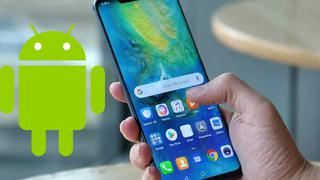 La guía para prender o apagar tu móvil Android tras realizar dos toque en la pantalla