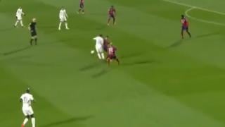 La magia de siempre: Lionel Messi ‘dibujó' a su rival con un ‘caño’ en el PSG vs. Clermont