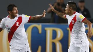 Selección Peruana y el posible once para enfrentar a Bolivia en el Monumental