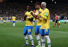 Brasil a Qatar 2022: la ‘Canarinha’ es el primer clasificado de Sudamérica al Mundial