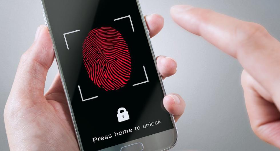 androide |  guía para que los celulares reconozcan rápidamente la huella dactilar |  huella dactilar |  Funciones |  sensores |  Seguridad |  nda |  nnni |  DEPOR-PLAY