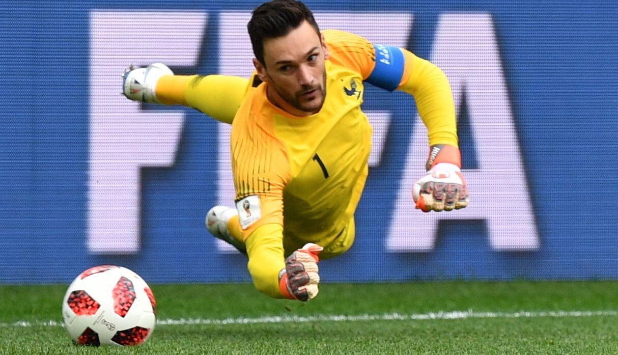 Hugo Lloris forma parte del  ‘Equipo de la Semana’ (TOTW) de Ultimate Team
