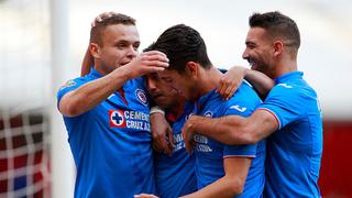 La 'Máquina' ya celebra: Cruz Azul alista 'bombazo' y va por futbolista del AC Milan