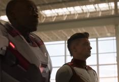 Avengers: Endgame | ¿Qué significan los nuevos trajes de lo Vengadores?