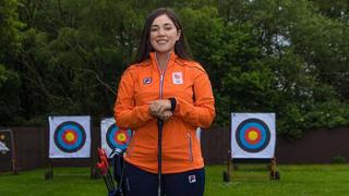 Tokio 2020: Gabriela Bayardo, la mexicana que le dio una medalla de plata a Países Bajos