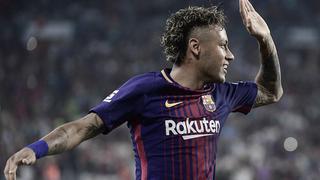 Todos contra el PSG: los clubes aliados del Barcelona para bloquear la salida de Neymar