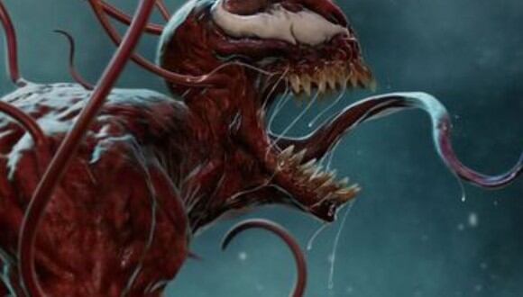 “Venom 2 Let There Be Carnage” estrena avance de televisión con nuevas imágenes. (Foto: Sony Pictures)
