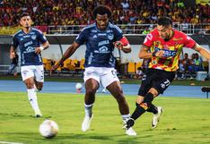 Junior vs. Pereira (3-3): ver goles, resumen y vídeo de partido por Liga BetPlay