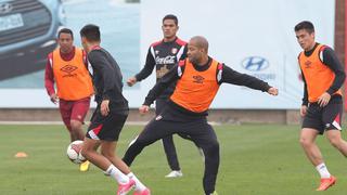 Selección Peruana: FPF pide jugar sin seleccionados dos fechas del Torneo Clausura