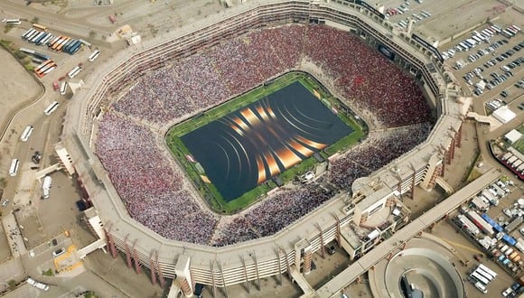 FIFA 21: ¿el estadio Monumental estará licenciado en el juego? (GEC)