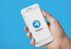 Telegram: cómo activar la nueva herramienta para reproducir videos al doble de velocidad