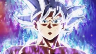 Dragon Ball Super: Goku Ultra Instinto podría aparecer en el juego FighterZ