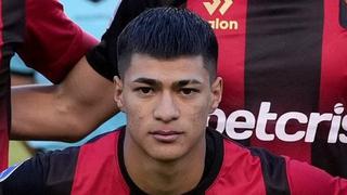 ¿Quién es Kenji Cabrera y por qué a los 19 años en Melgar puede ser la nueva joya de la selección peruana?