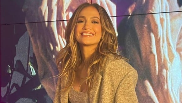 Jennifer Lopez es la protagonista de "This Is Me… Now" (Foto: JLo / Instagram)