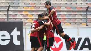 Tras el 6-0 de Melgar: las 27 mayores goleadas del siglo XXI en el fútbol peruano