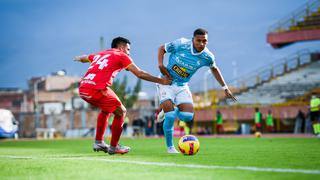 A propósito del debut en el Clausura: así fueron los últimos choques entre S. Cristal y Sport Huancayo