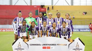 Alianza Lima cayó por 1-2 ante América de Cali en la Copa Libertadores Femenina y quedó eliminado