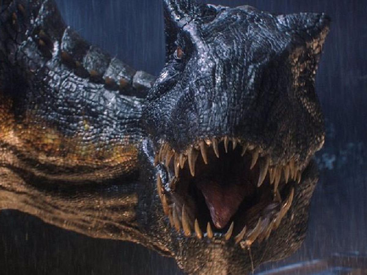 Todos los dinosaurios que aparecieron en el tráiler de Jurassic World  Dominion | México | España | Spotify | Google Podcast | Podcast | Cine |  Estrenos | DEPOR-PLAY | DEPOR