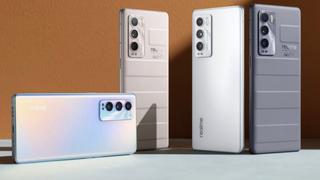 Realme lanza su gama media GT Master Edition: mira sus características y precio