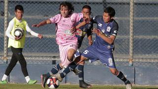Sport Boys empató 1-1 ante Alfredo Salinas y sigue líder de la Segunda División