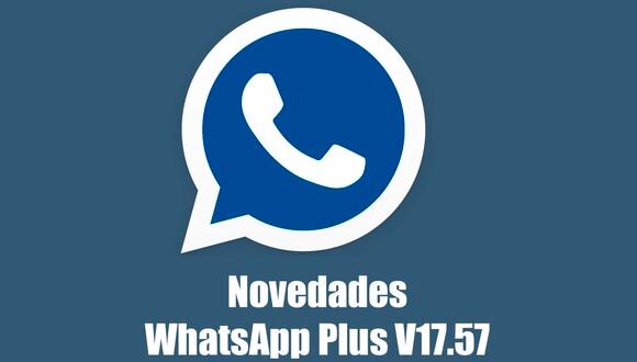 Descargar WhatsApp Plus: la última versión del APK de enero 2024 - LA NACION