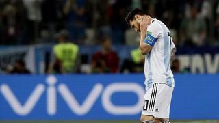 31 años de vida: el cumpleaños más oscuro en la carrera de Lionel Messi [OPINIÓN]