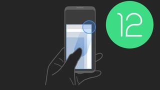 Así puedes hacer más pequeña la pantalla de tu móvil Android 12 para que se ajuste a la mano