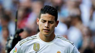 Insiste en James Rodríguez: Manchester United no se rinde para sacar al colombiano del Real Madrid