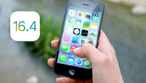 Conoce las nuevas funciones de la primera beta de iOS 16.4 en los iPhone. (Foto: Pexels)