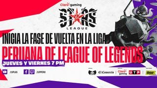 Claro Gaming Stars League: Cienciano vs. Sport Boys por la fecha 11 de la liga