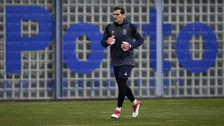 Buenas noticias: Iker Casillas fue inscrito por Porto y está apto para disputar la liga portuguesa