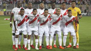 A 4 días del inicio de las Eliminatorias: este es el panorama con la Selección Peruana