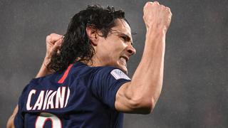 Valió la pena esperar: el astronómico salario que ganará Edinson Cavani en el Manchester United