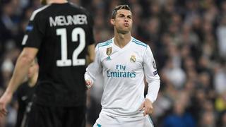 Real Madrid vs. PSG: goles, resumen, y las mejores jugadas por Champions League
