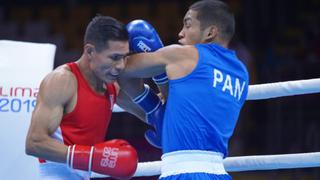 Con Leodan Pezo a semifinales: así culminó la jornada de boxeo en Lima 2019 en el Coliseo Miguel Grau