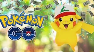 ¡Pokémon GO millonario! Niantic es el principal responsable de récord en la App Store