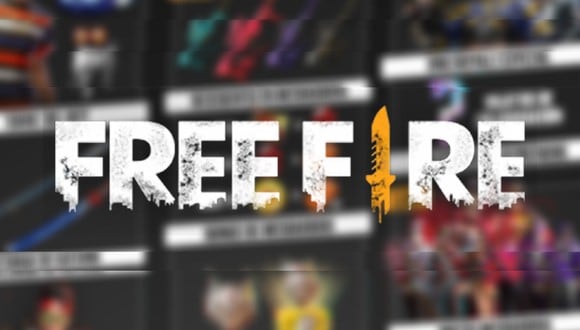 Free Fire: códigos de canje del 1 de abril de 2023 para reclamar