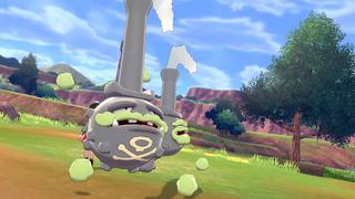 “Pokémon GO”: se incluye al Weezing de Galar de “Pokémon Espada y Escudo” en el videojuego