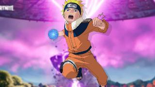 Fortnite Temporada 8: todo sobre la posible colaboración con Naruto