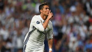 Sonríe, madridista: Cristiano Ronaldo dio tremenda noticia de cara a la Supercopa de Europa