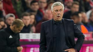 OFICIAL: directiva del Bayern Munich cesó del cargo de entrenador a Carlo Ancelotti