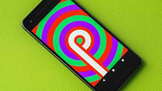 Android P obligará a los usuarios a usar Pixel Launcher si desean usar esta herramienta
